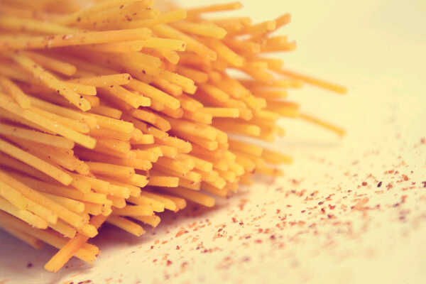 Pedasnya Camilan Satu Ini Membawa Keuntungan